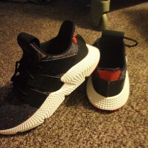 Brand new Adidas prophere size 9